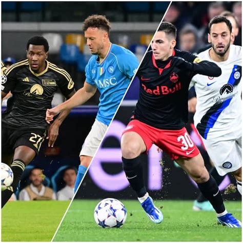 chwmpions|champions partite di oggi.